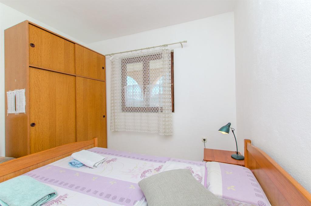 Apartment Mujan Podglavica Extérieur photo