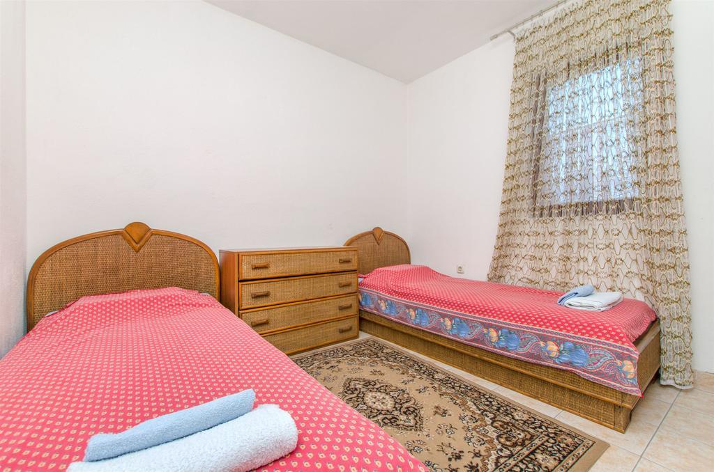 Apartment Mujan Podglavica Extérieur photo